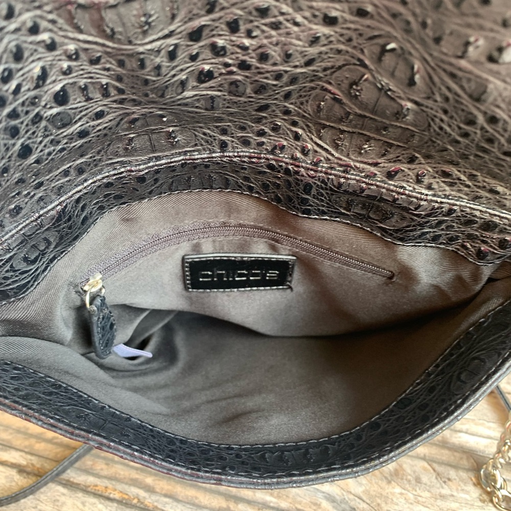 Chico’s Handbag 🌺 - Picture 7 of 15